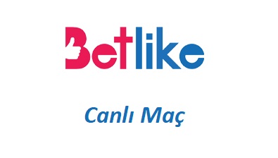 Betlike Canlı Maç