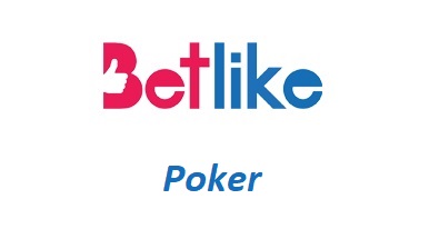 Betlike Poker