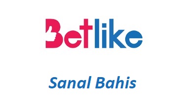 Betlike Sanal Bahis