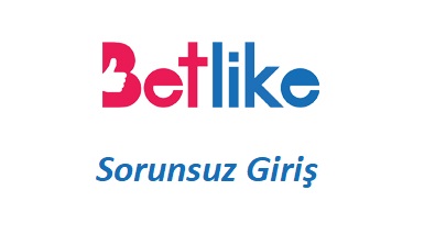 Betlike Sorunsuz Giriş