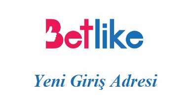 16Betlike Casino Giriş - 16 Betlike Yeni Giriş Adresi