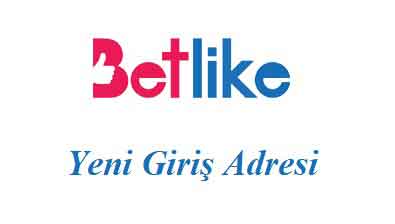 29Betlike Casino Giriş - 29 Betlike Yeni Giriş Adresi