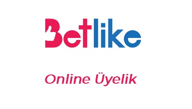 Betlike Online Üyelik