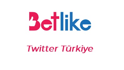 Betlike Twitter Türkiye