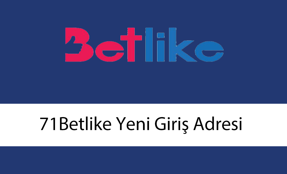 71betlike