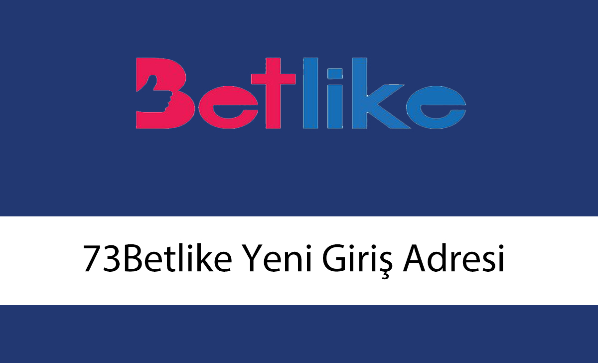 73betlike