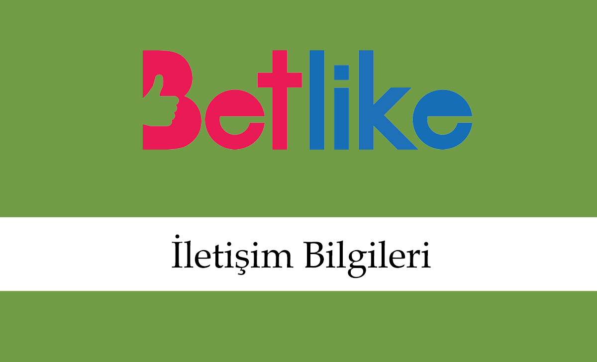 betlikeiletişimbilgileri