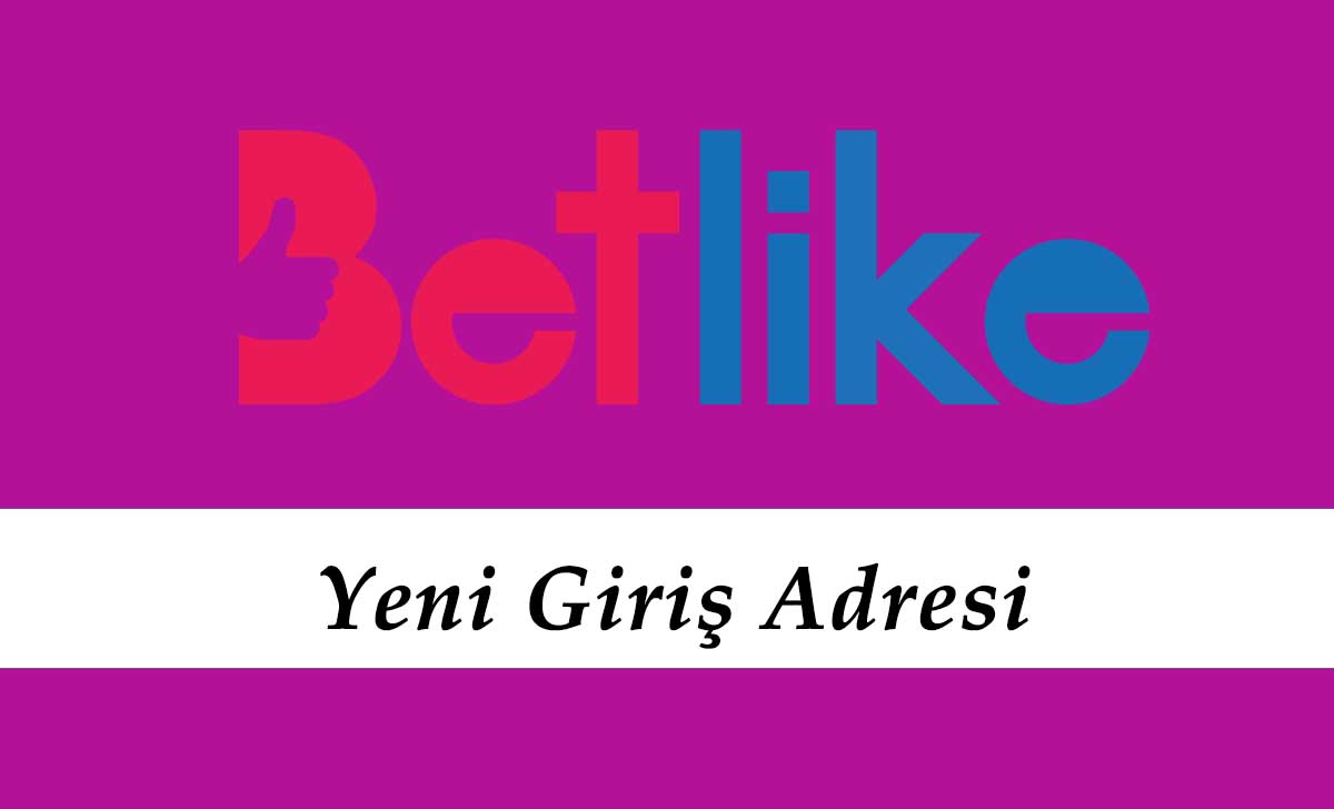 142Betlike Giriş Linki – 142 Betlike