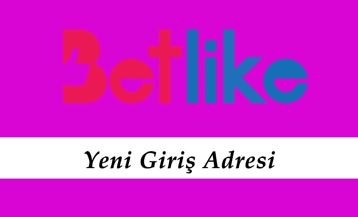 152Betlike Giriş Bilgileri – 152 Betlike Girişi