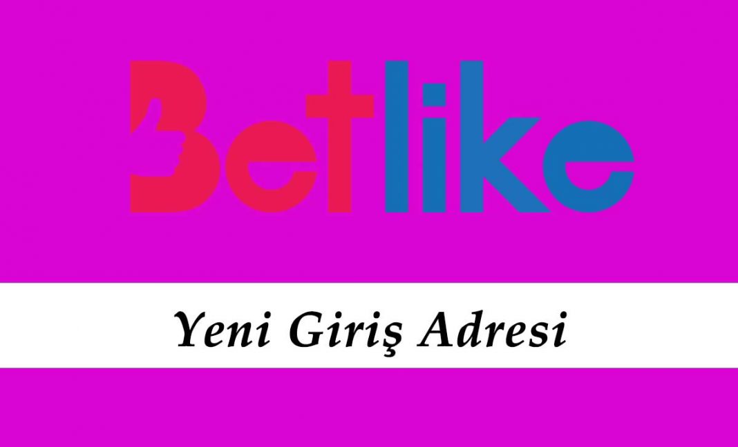 154Betlike Hızlı Giriş Linki - 154 Betlike