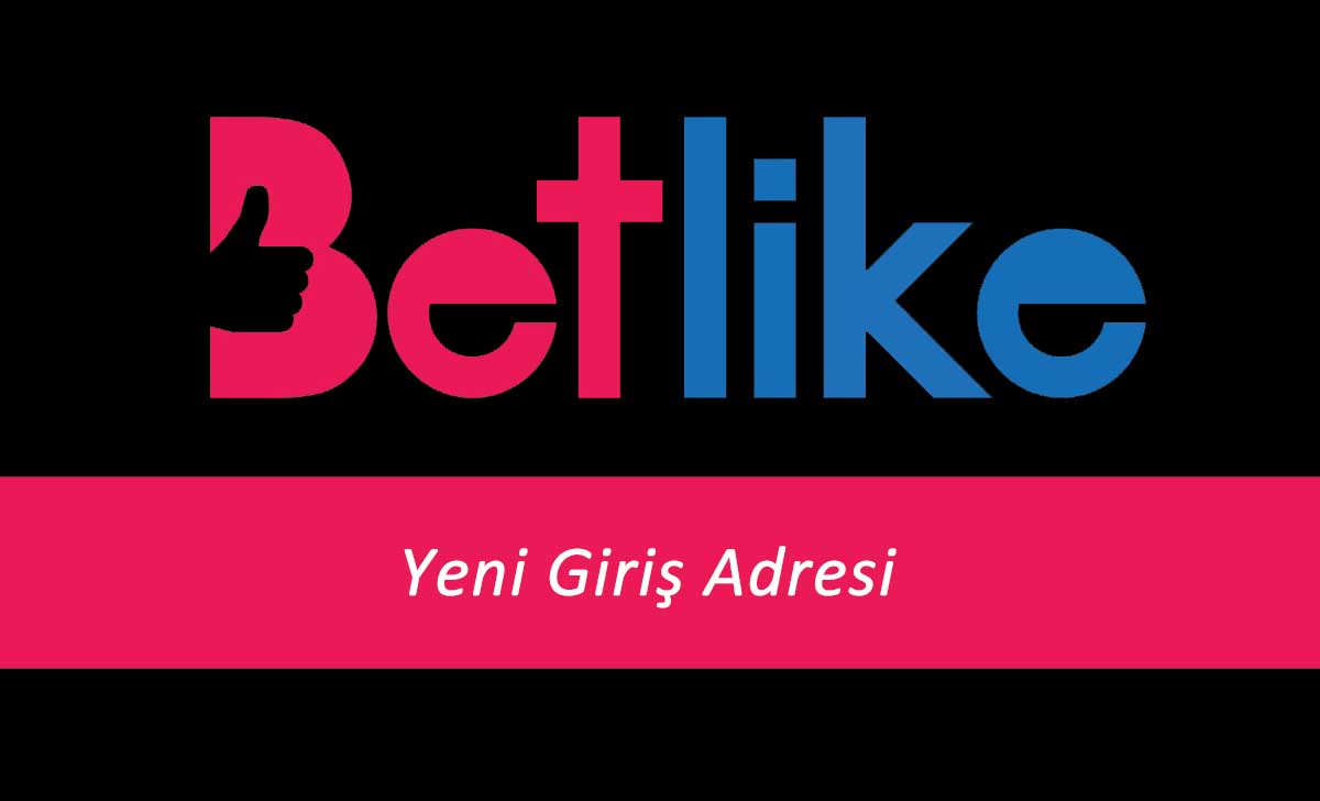 248Betlike Direkt Giriş - 248 Betlike Yeni Giriş Adresi