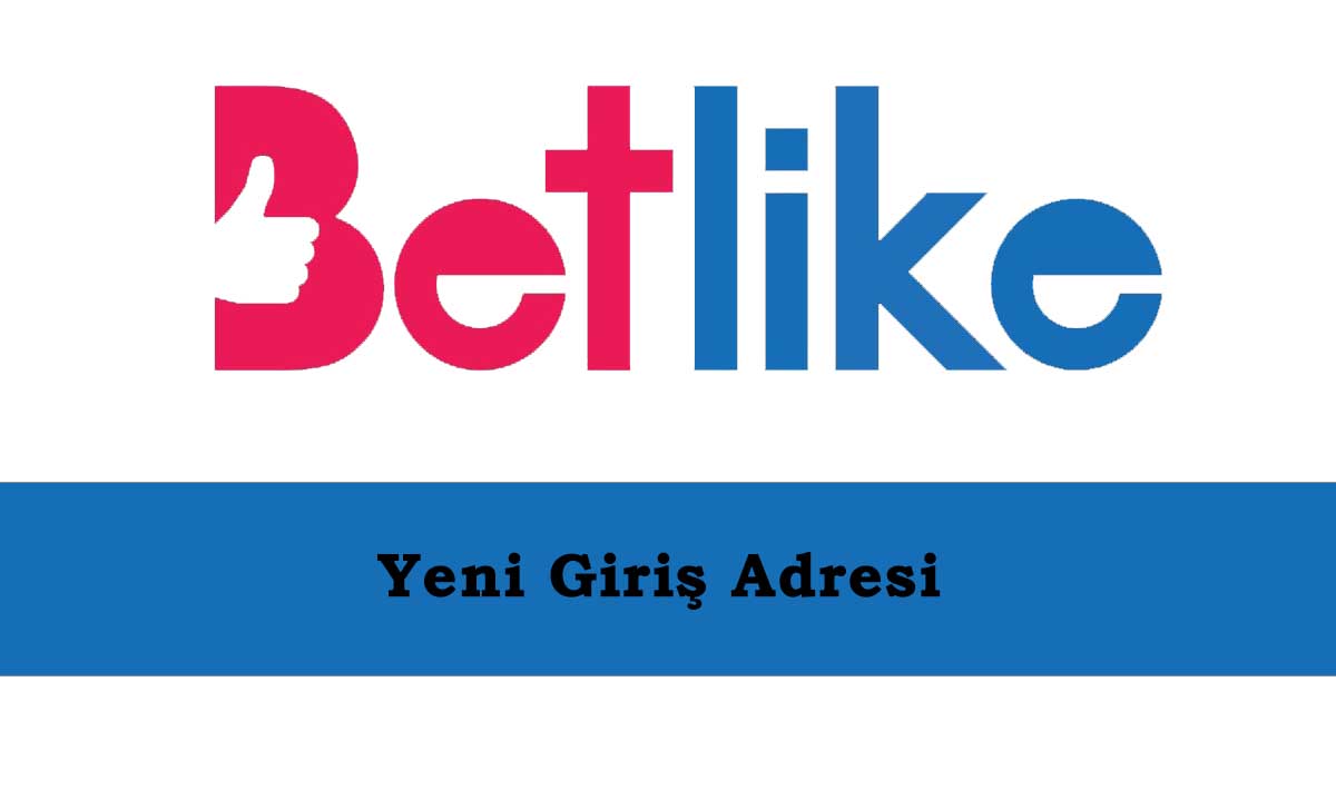 239Betlike Güncel Adresinde - 239 Betlike Güvenli Mobil Giriş