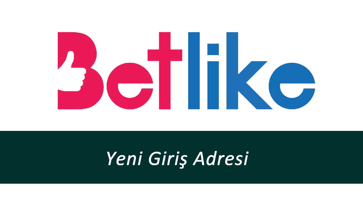 269Betlike Giriş Adresi Bilgileri - 269 Betlike Yeni Adresine Giriş