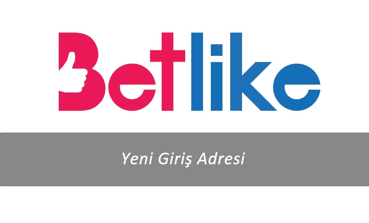 274Betlike Güncel Giriş Bilgileri - 274 Betlike Giriş Linki