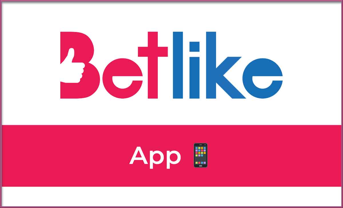 betlike app