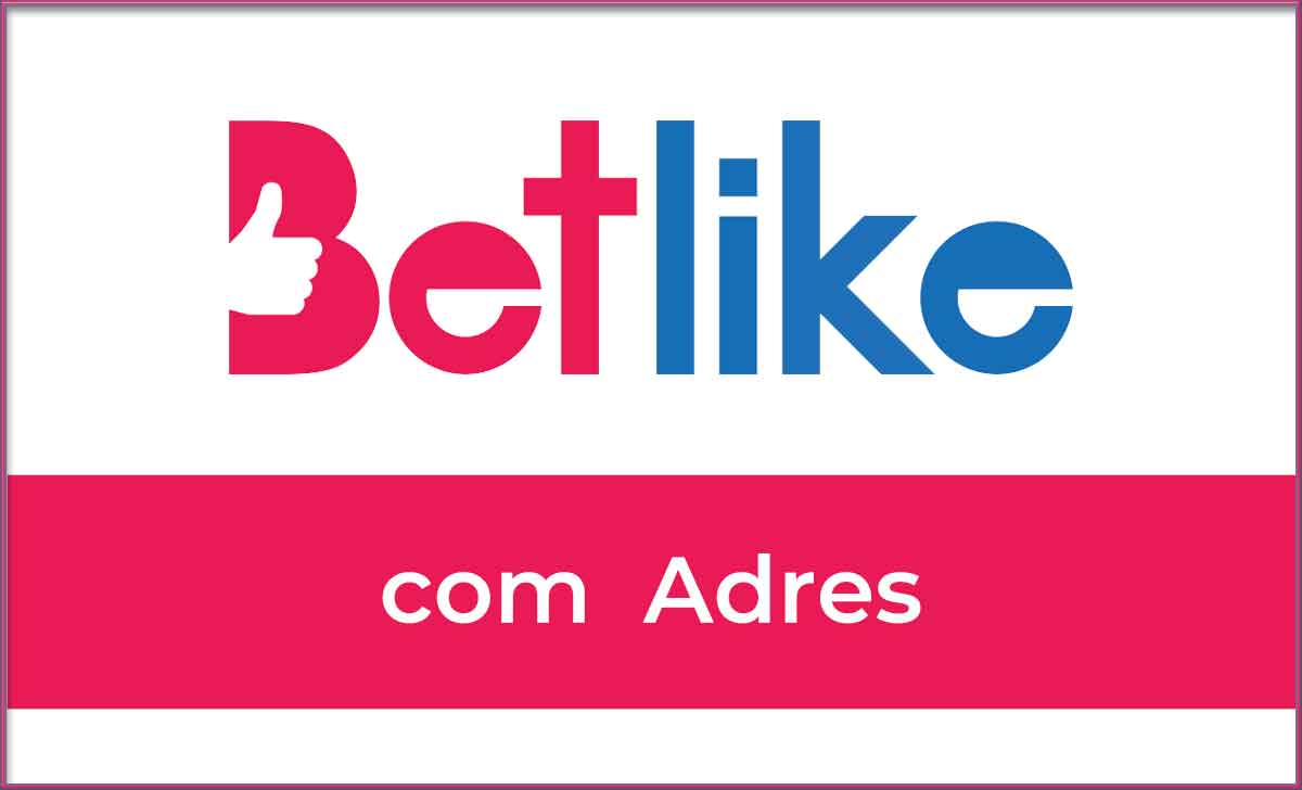 Betlike com Adres