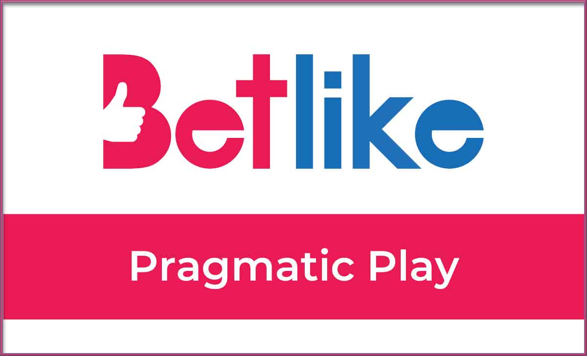 Betlike Pragmatic Play